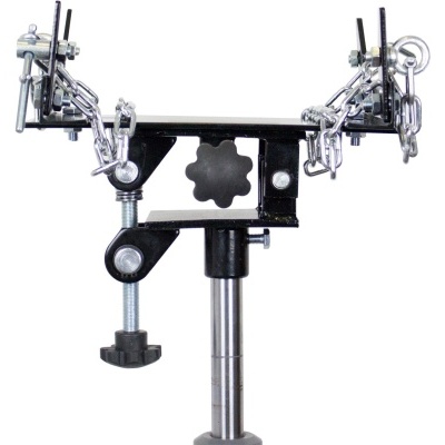 Suporte Caixas Velocidades para Macaco (4821)