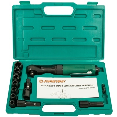 Kit Roquete Pneumático 1/2"