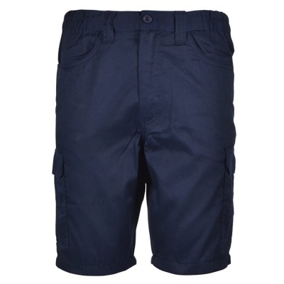 Bermuda Pat Black (1 Unidad)