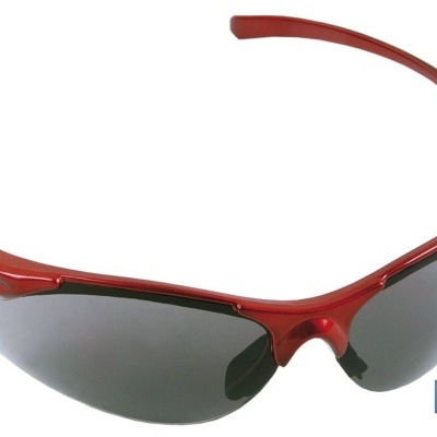 Óculos De Segurança Anatómicos | Une-En 166 F | Lentes De Proteção Raios Uv (11000321)