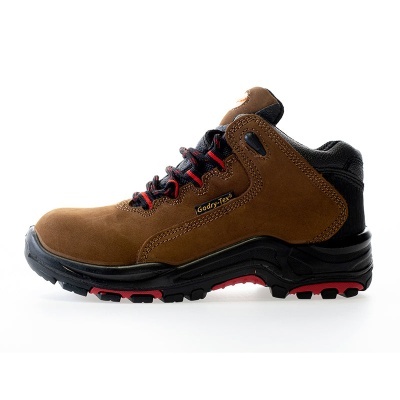 Bota S3 Hro 300ºc Membrana-Godrytex® Llodio