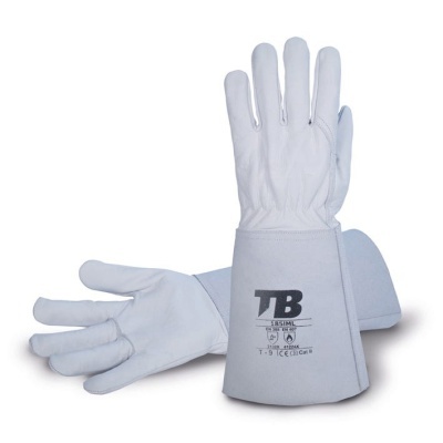 Luva 185Iml (5 Pares)