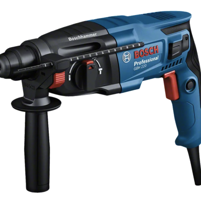 Bosch Gbh 2-21 Bosch Professional | Sds Plus 720w 2j