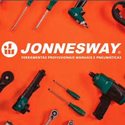 JonnesWay