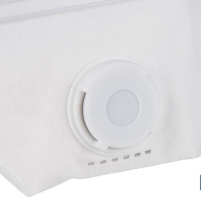 Máscara Ffp2 Nr (D)