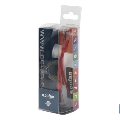 Óculos De Segurança Super Leves 18 G. Lente Clara.(11000395)