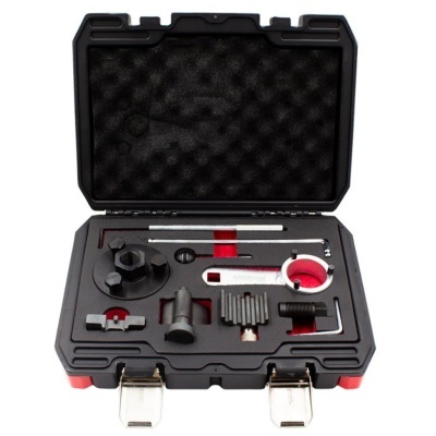 Ferramenta Sincronizaçao Vag 1.6 | 2.0 Tdi Cr