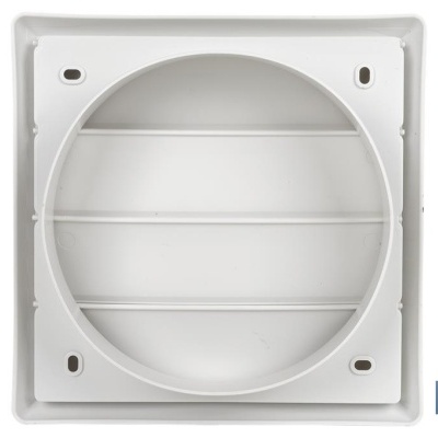 Grelha de ventilação