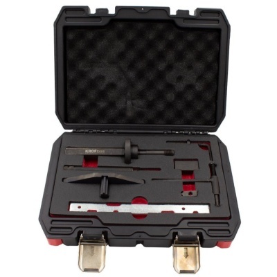 Ferramenta Sincronização Ford 1.8-tddi/tdci