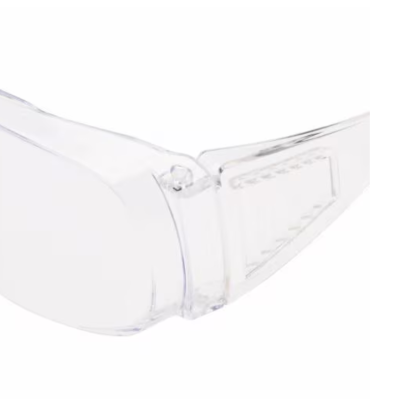 3M Óculos De Proteção Para Visitantes (Caixa 20 Unidades)