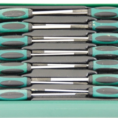 Jogo 14 Chaves Precisão (Fenda/Phill/Torx)
