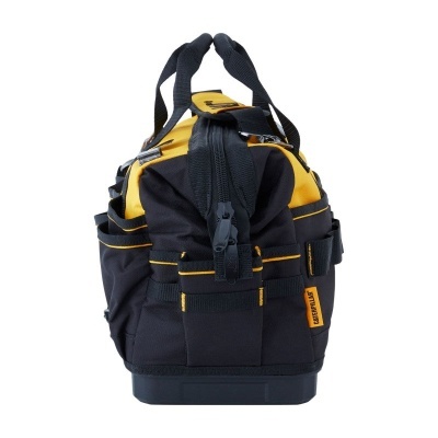 Gp-65049 Sacola De Transporte Com Abertura Ampla E Fundo Rígido (Cp-Gp-65049)