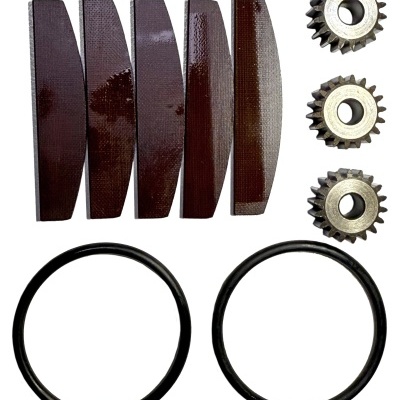 Kit Reparação para Jad-0413