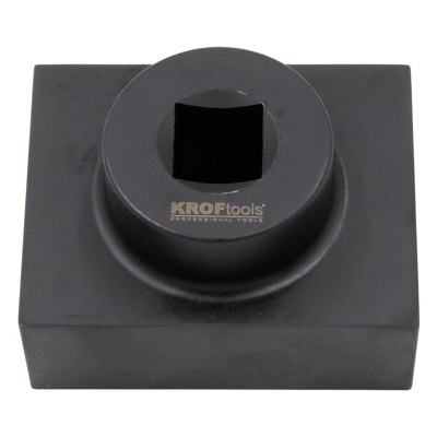 Chave Porca Quadrada Camião Daf/benz/man 60mm (30020)