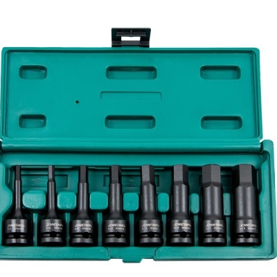 Jogo Chaves Hexagonais Impacto 1/2"