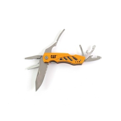 Cp-106868 Chaveiro Multiuso E Ferramenta Cat (Cp-106868)