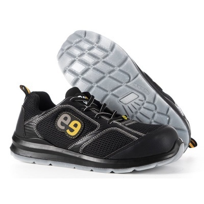 Calçado De Segurança Aruna S1Ps (1 Par)