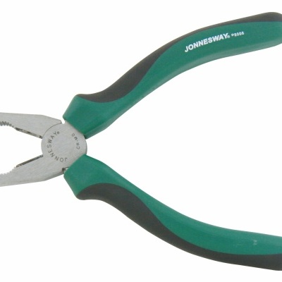 Alicate Universal  C/Mola 160Mm