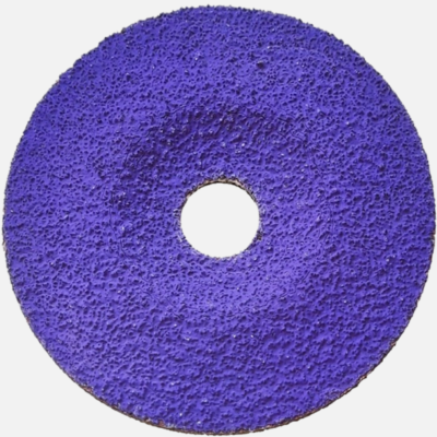 Disco Fibra Natural 2en1 Premium*** Disc N 115x22 Ca36 P94 Natural Fiber [1* (34617406)