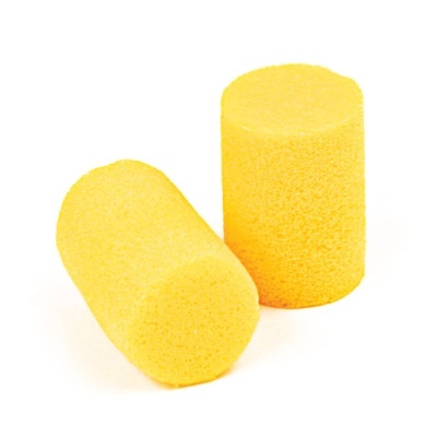 Plugues Descartáveis Sem Fio 250 Pares (683A583C)