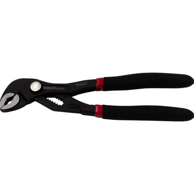 Alicate Bomba De Água Ajuste Rápido 7" (15007)