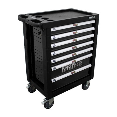 Kit 8611 Preto + 86236