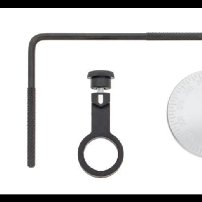 Medidor Angular P/t41 e T21 (200/340nm)