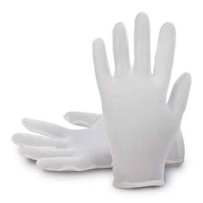 Luva 236B (10 Pares)