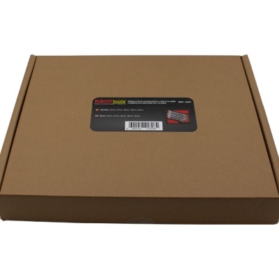 Modulo 005Pcs  Chaves Boca  Luneta 24-32