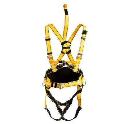 Makalu, Arnês De Posicionamento De 5 Pontos Com Cinto, 140 Kg