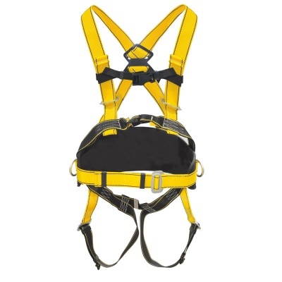 Serpe, Arnês De Posicionamento De 5 Pontos Com Cinto