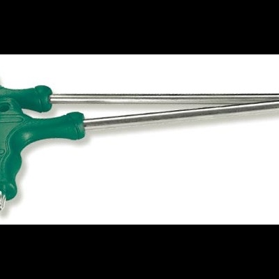 Chave Hexagonal Dupla Punho