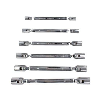 Módulo Chaves Articuladas 6 Pcs (8606)