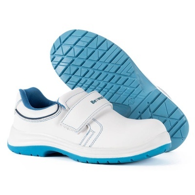 Calçado De Segurança Etna S2 V (1 Par)