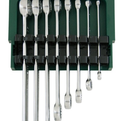 Jogo 8 Chaves Luneta Direita