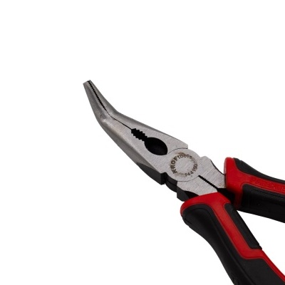 Alicate De Pontas Curvas 150Mm (144150)