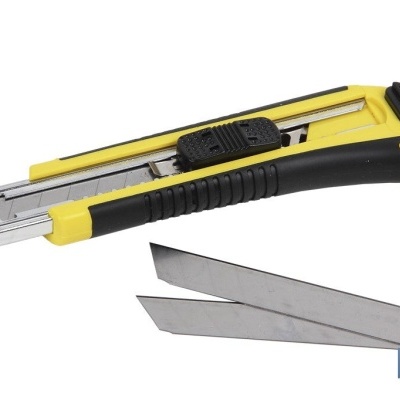 Xis-Ato Com Lâminas Intercambiáveis