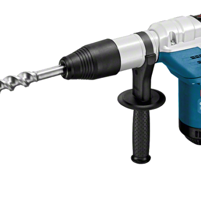 Bosch Gbh 5-40 Dce Professional | Martelo Sds Max 1150w