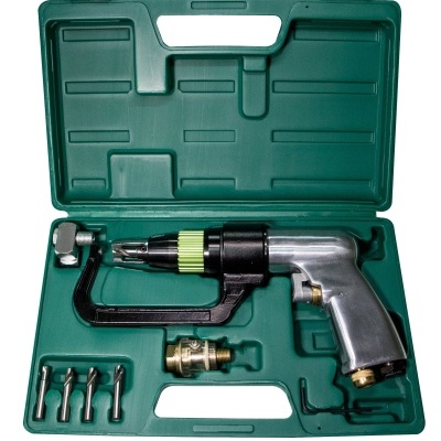 Kit Maq. Descravar Pontos