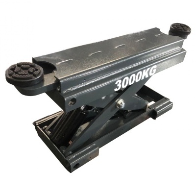 Macaco Central P/ Elevador 4 Colunas 3t