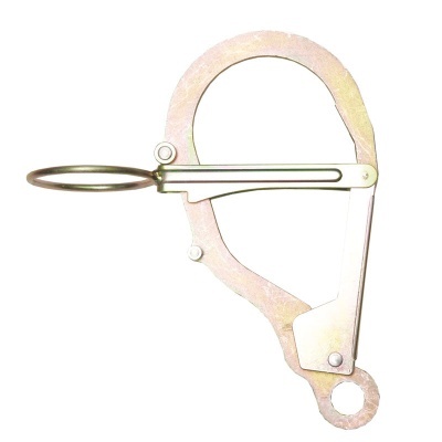 Gancho De Colocação Para Cabo Telescópico, Abertura 65 Mm