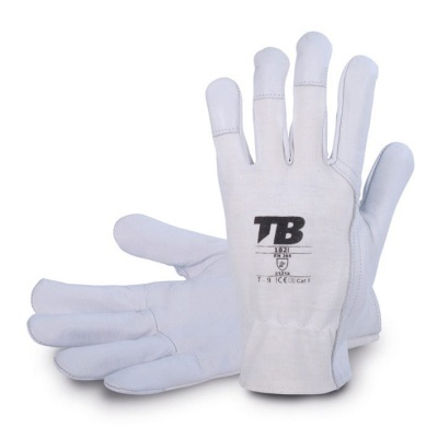 Luva 182I (10 Pares)