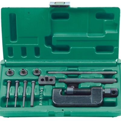 Corta / Rebitador Corrente