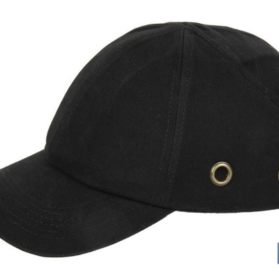 Boné Sporte De Proteção | Fabricada Em Abs | Cores Variadas