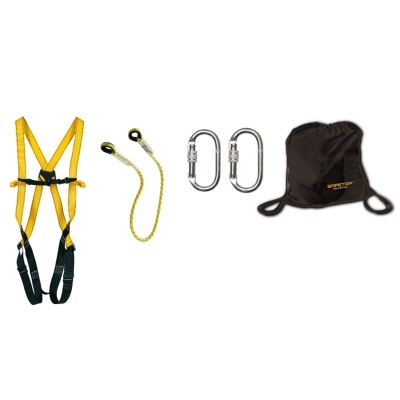 Elbrus 71B-2, Equipamento Com 80071B + 80105 (1,5 M) + 80124