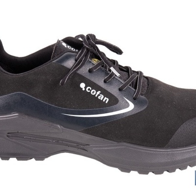 Sapato Desportivo S-3 Modelo Wings