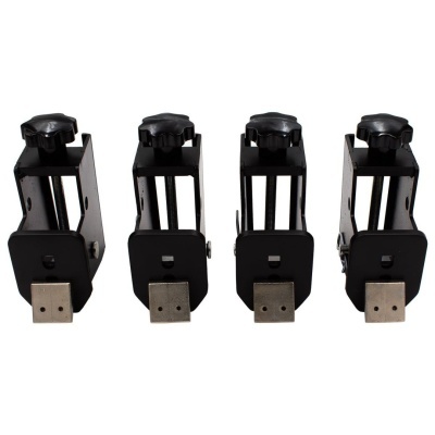 Jogo Garras de Moto P/ Desmontadora Pneus