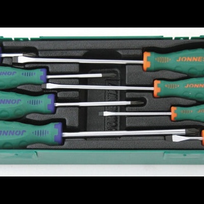 Tabuleiro Eva C/Chaves Fenda/Phillips