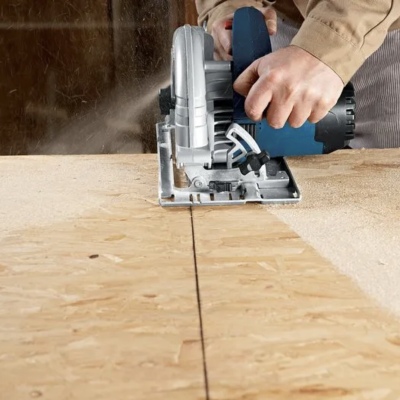 Bosch Gks 85 Professional | Serra Circular 2200w 235 Mm