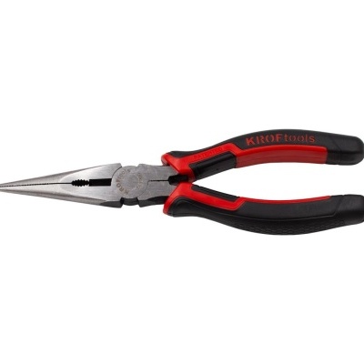 Alicate De Pontas Direitas 200Mm (143200)